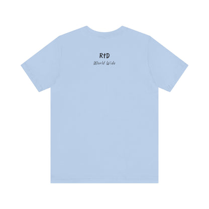 RtD World Wide T Shirt - 2023 Season