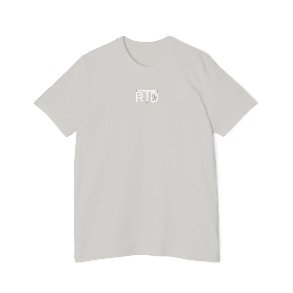 Perpetual Motion - TShirt