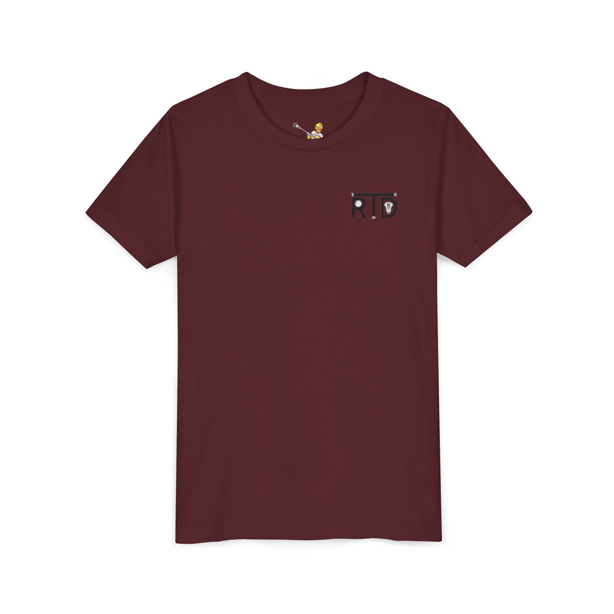RtD Youth Short Sleeve Tee YBF