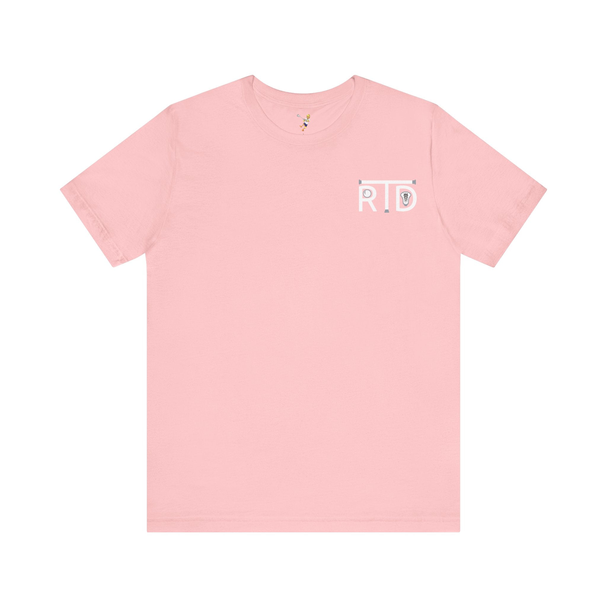 Rip the Duck Adult T Shirt