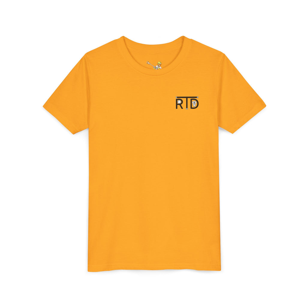 RtD Youth Short Sleeve Tee YBF