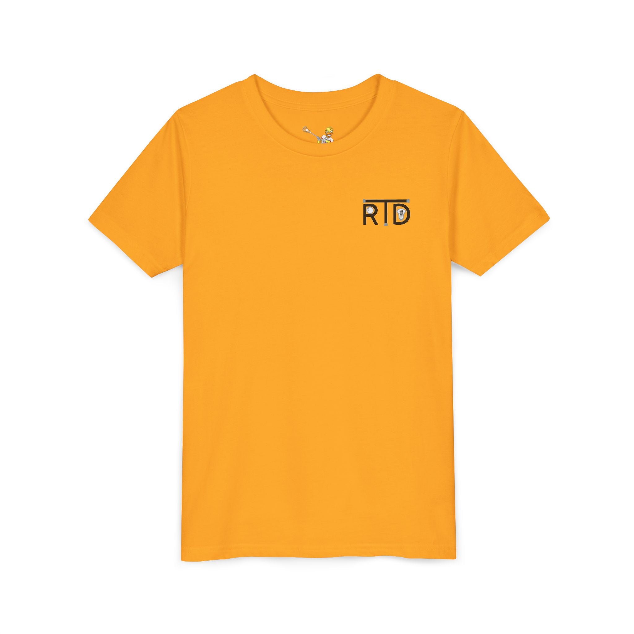 RtD Youth Short Sleeve Tee YBF