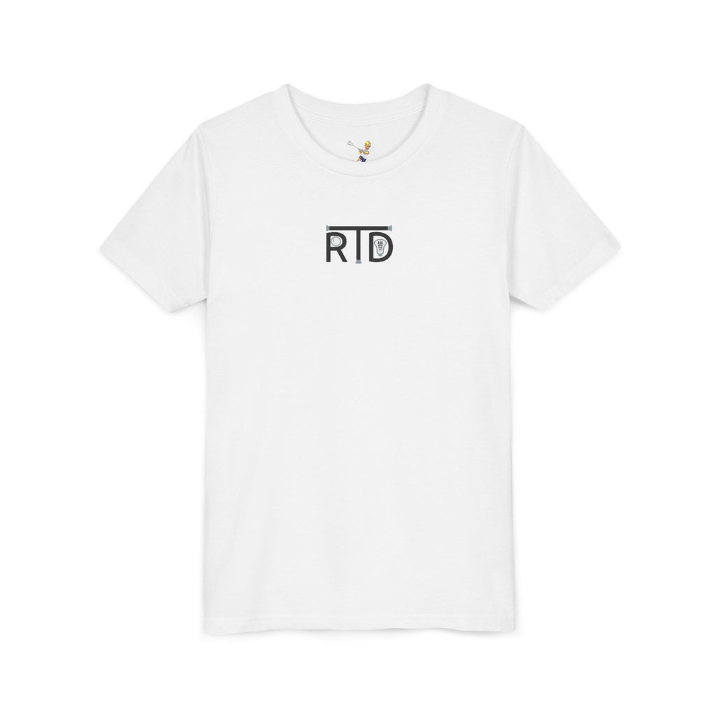 Rusty Gate - Youth Short Sleeve Tee