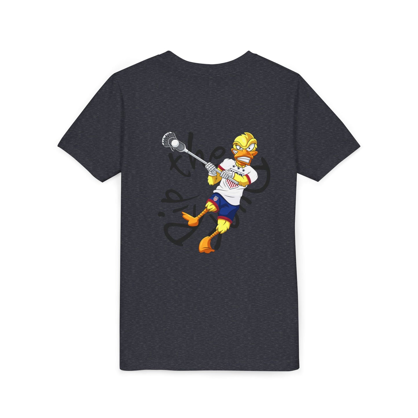 RtD Youth Short Sleeve Tee KBF