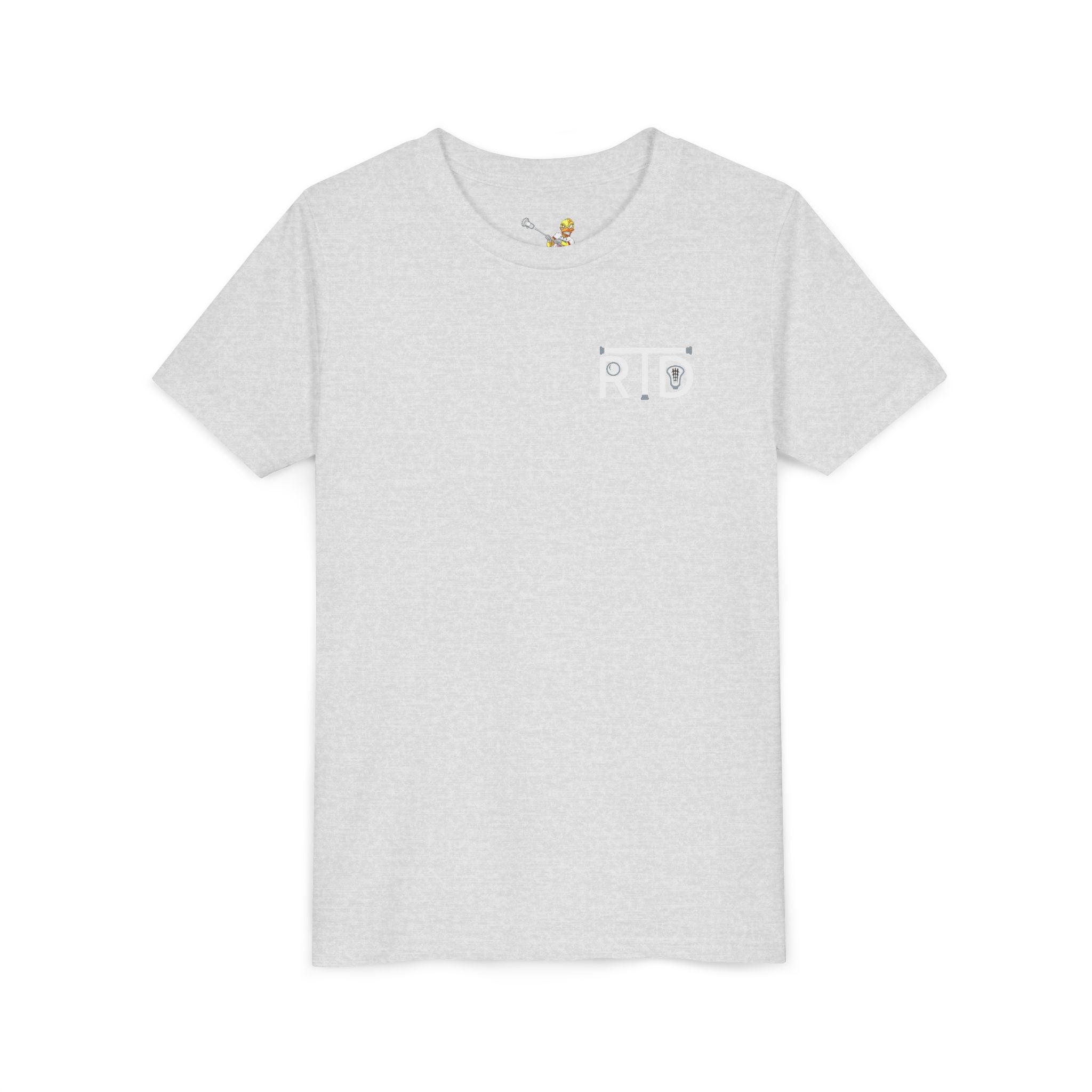 RtD Youth Short Sleeve Tee YWF