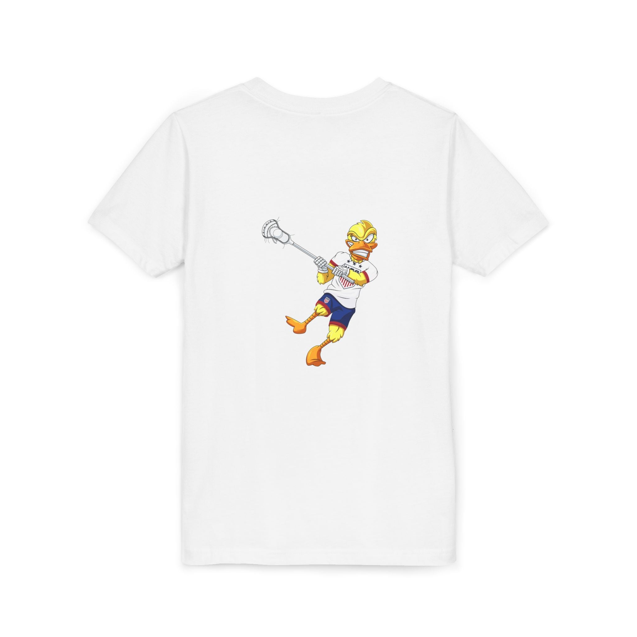 RtD Youth Short Sleeve Tee YBF
