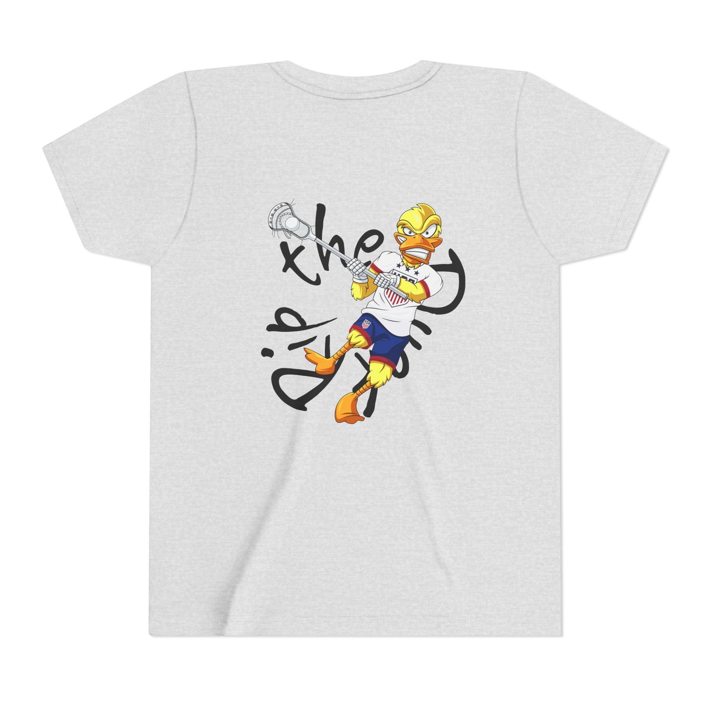 RtD Youth Short Sleeve Tee KBF