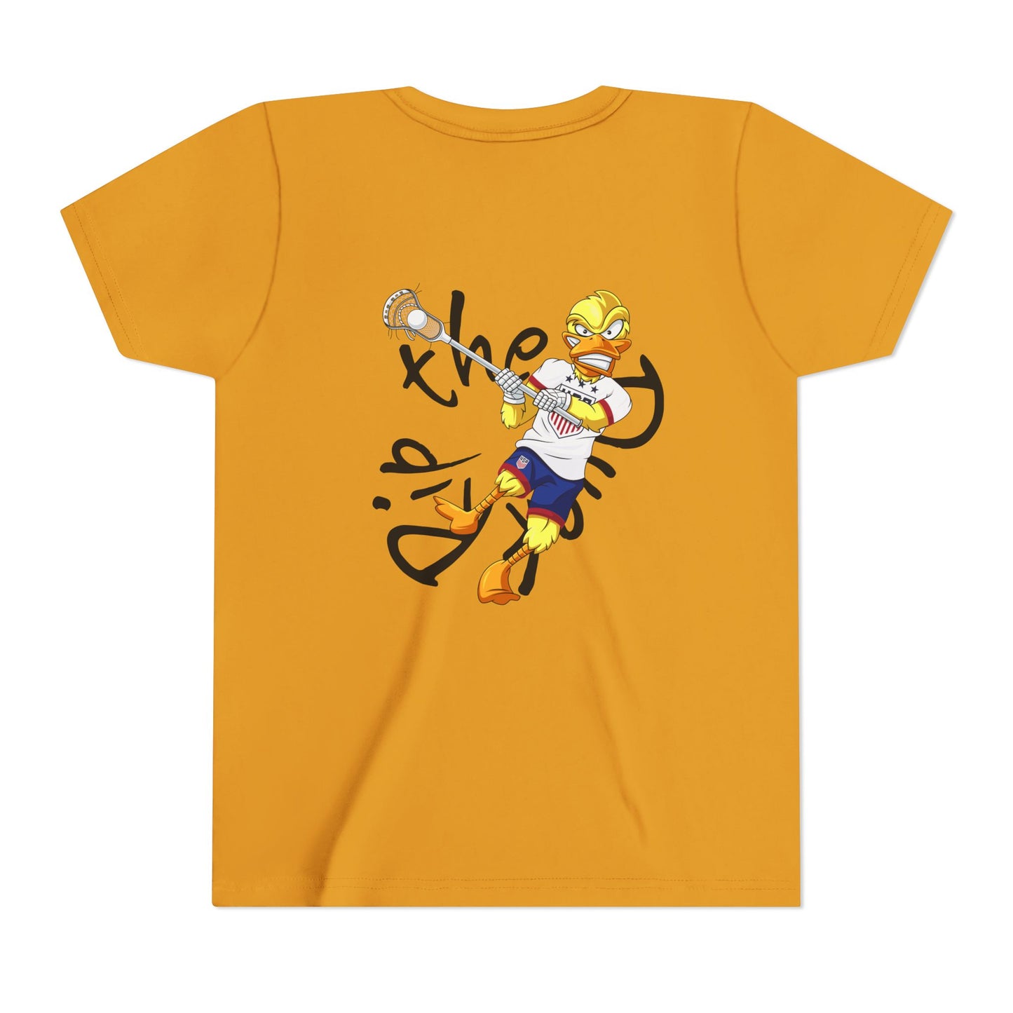 RtD Youth Short Sleeve Tee KBF